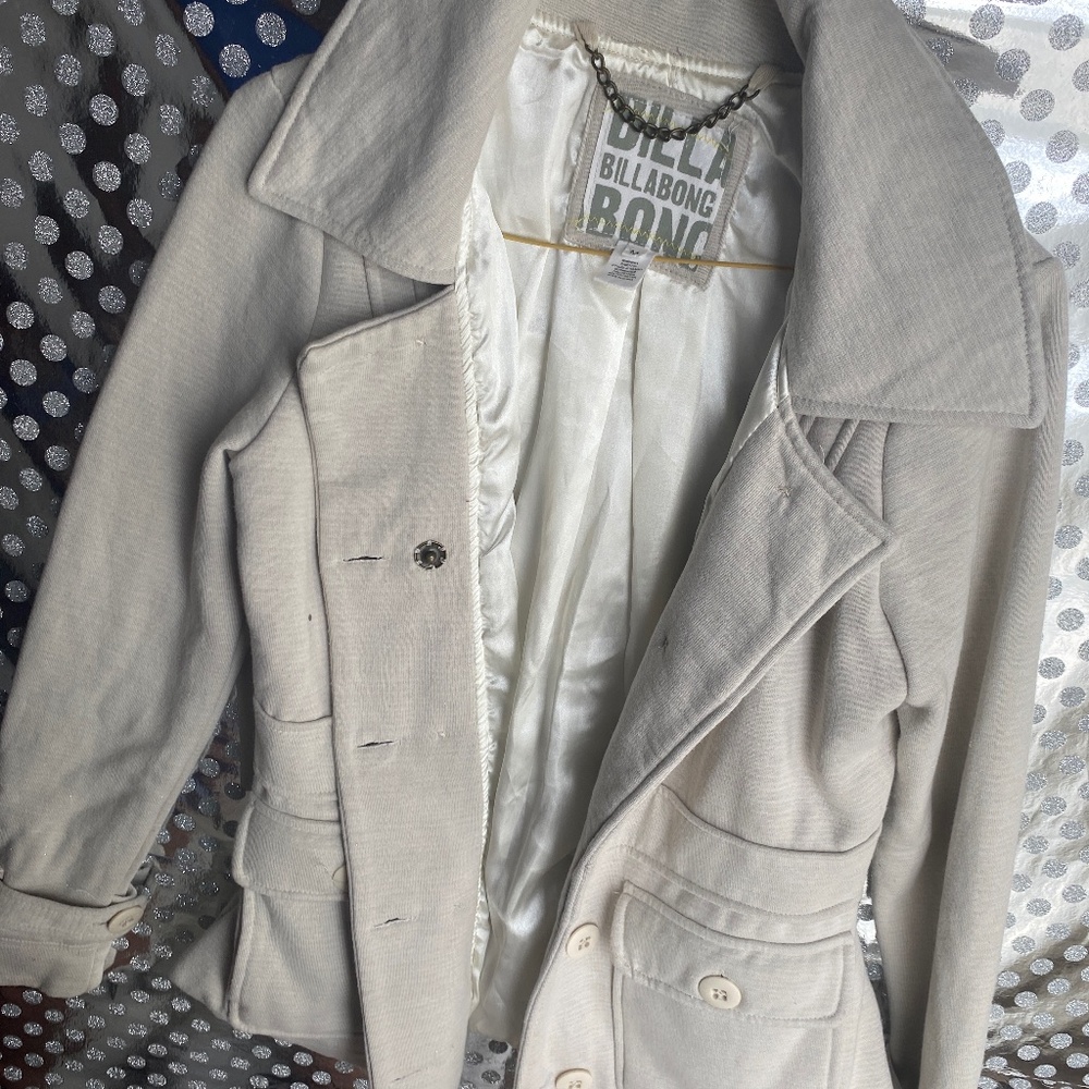BillaBong Jacket